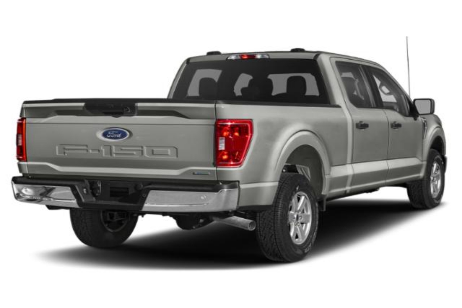Used 2022 Ford F-150 XLT with VIN 1FTEW1EP9NKE54758 for sale in St. Cloud, Minnesota