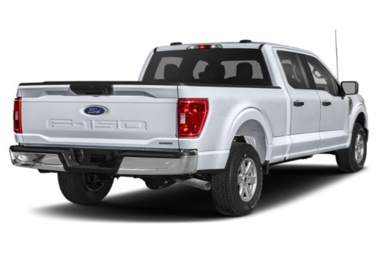 Used 2022 Ford F-150 XLT with VIN 1FTEW1EPXNKE70483 for sale in St. Cloud, Minnesota