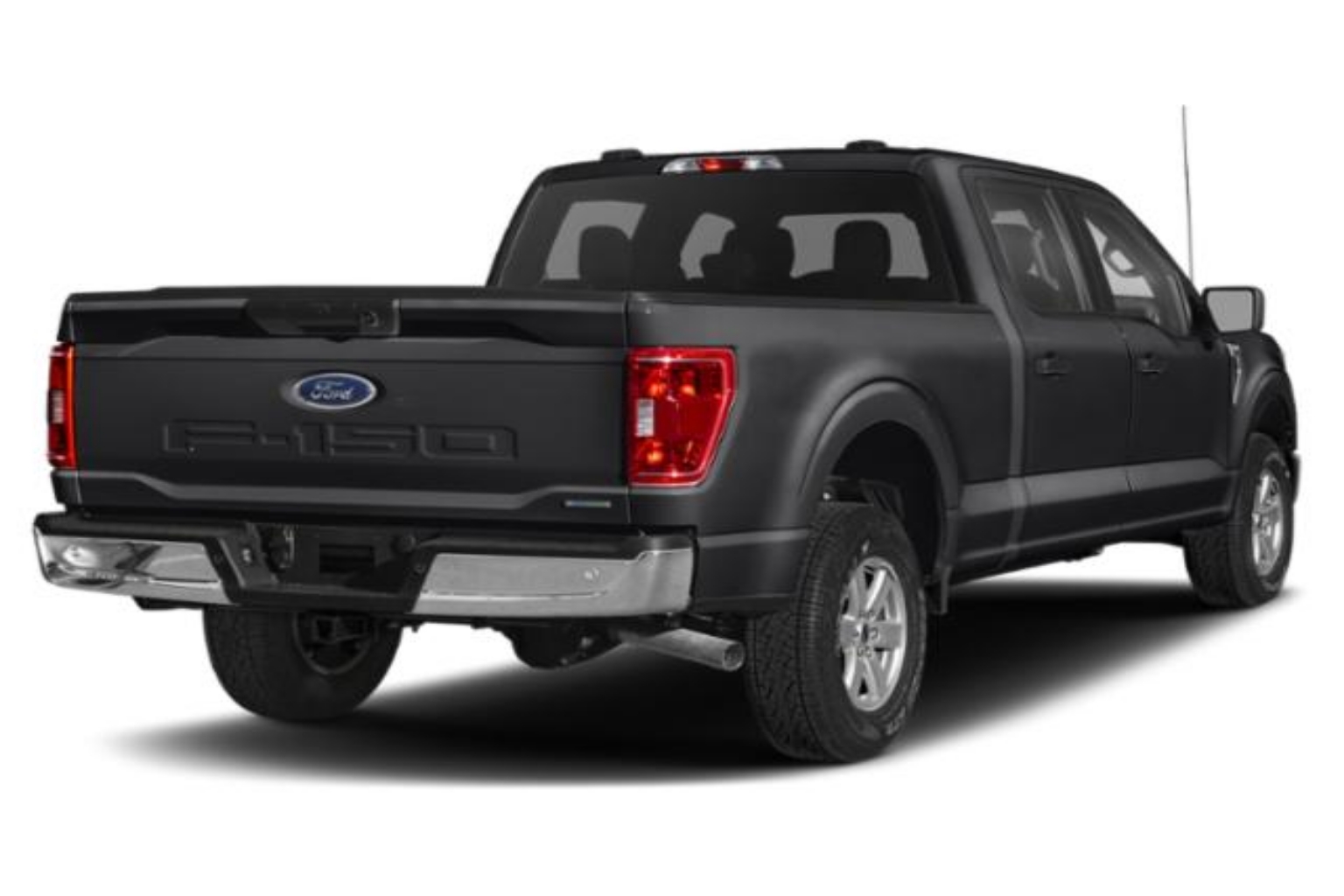 Used 2022 Ford F-150 XLT with VIN 1FTFW1E80NFB93025 for sale in St. Cloud, Minnesota