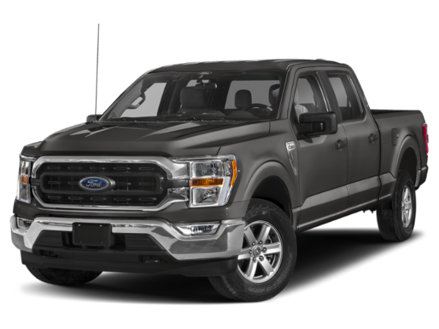 2022 Ford F-150 XL STX