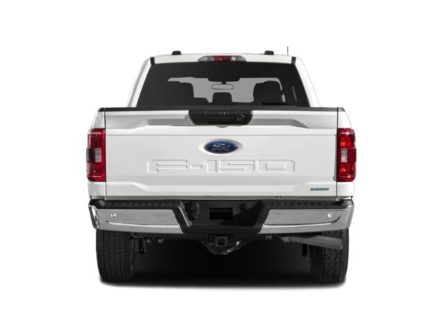 2021 Ford F-150 XLT photo 5