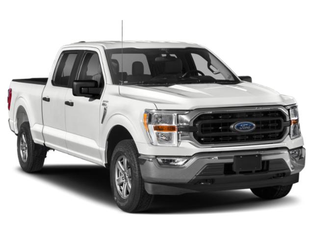 2021 Ford F-150 XLT photo 6