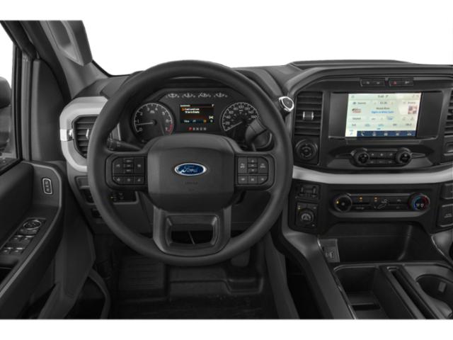 2021 Ford F-150 XLT photo 7