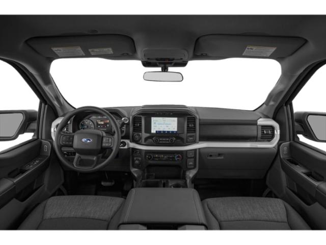 2021 Ford F-150 XLT photo 8