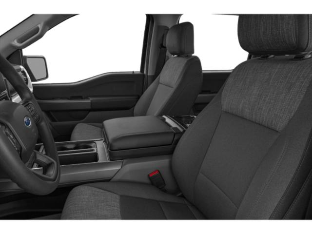 2021 Ford F-150 XLT photo 9