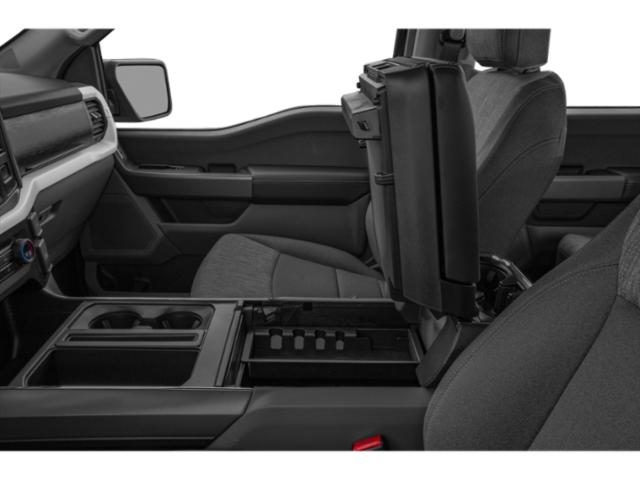 2021 Ford F-150 XLT photo 11