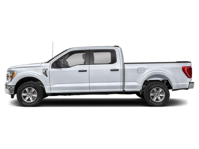 2021 Ford F-150 XLT photo 3
