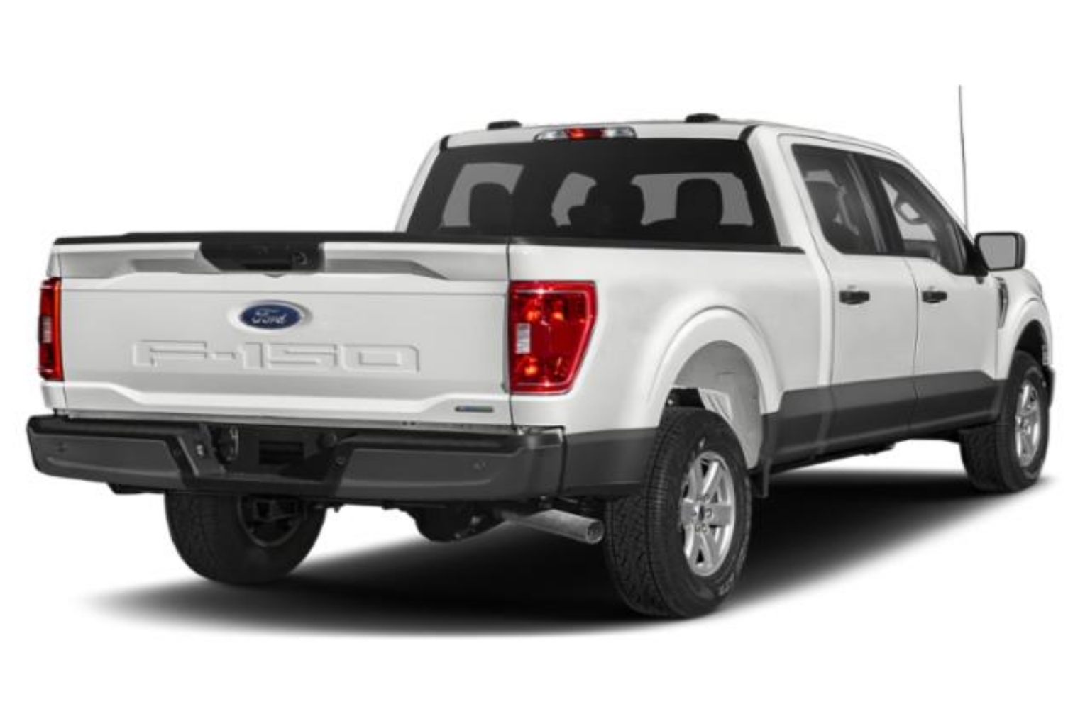 Used 2021 Ford F-150 XLT with VIN 1FTFW1E58MFC32948 for sale in St. Cloud, Minnesota