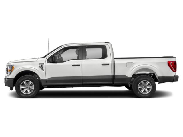 2021 Ford F-150 XLT photo 3