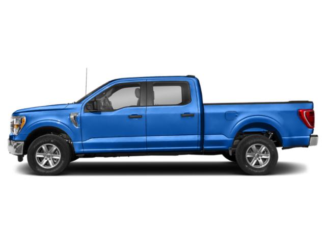 2021 Ford F-150 XLT photo 3