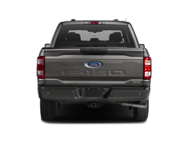 2021 Ford F-150 XL photo 5
