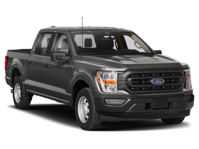 2021 Ford F-150 XL photo 6
