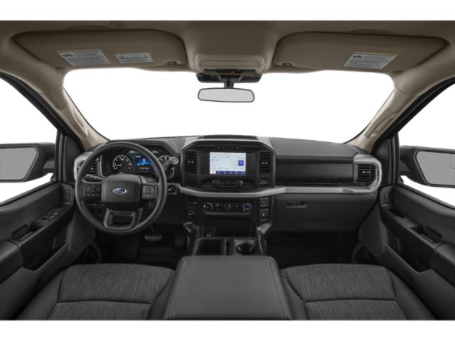 2021 Ford F-150 XL photo 8