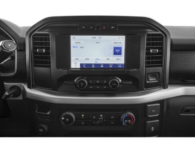 2021 Ford F-150 XL photo 10