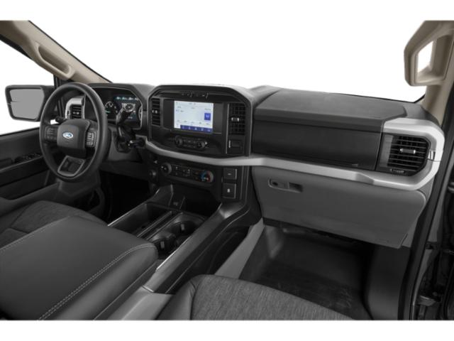 2021 Ford F-150 XL photo 13