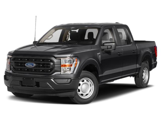 2021 Ford F-150 XL/XLT/LARIAT