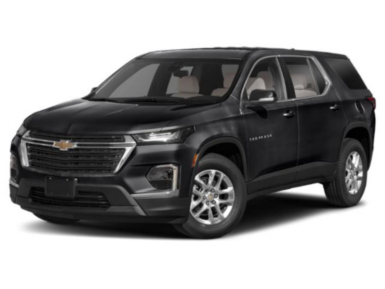 Certified 2023 Chevrolet Traverse LS with VIN 1GNERFKW7PJ121944 for sale in Carrollton, TX