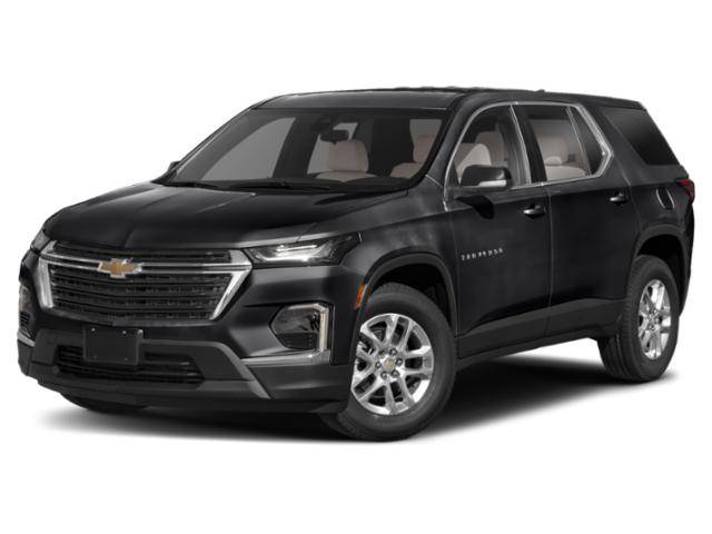 2023 Chevrolet Traverse LT