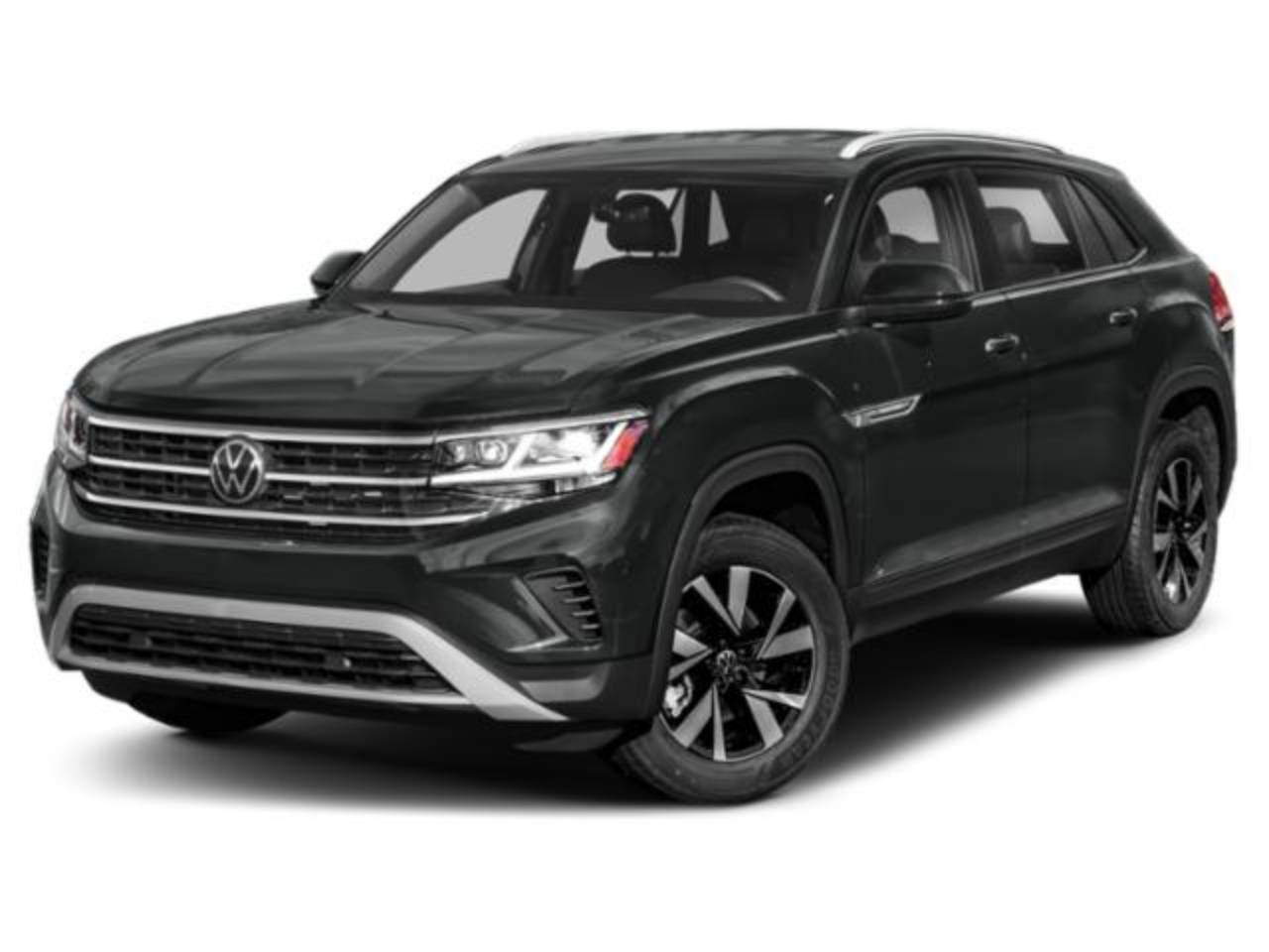 2022 Volkswagen Atlas Cross Sport 3.6L V6 SE w/Tech's photo