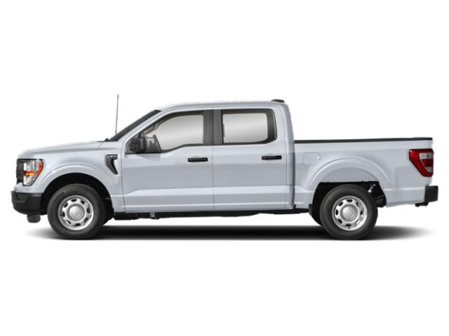 2021 Ford F-150 XL photo 3