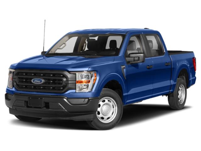 Used 2022 Ford F-150 XL