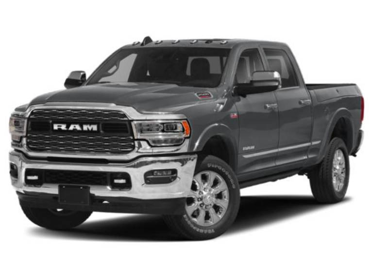 2020 RAM 2500 Limited