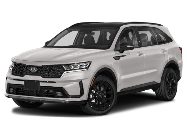 Used 2021 Kia Sorento SX