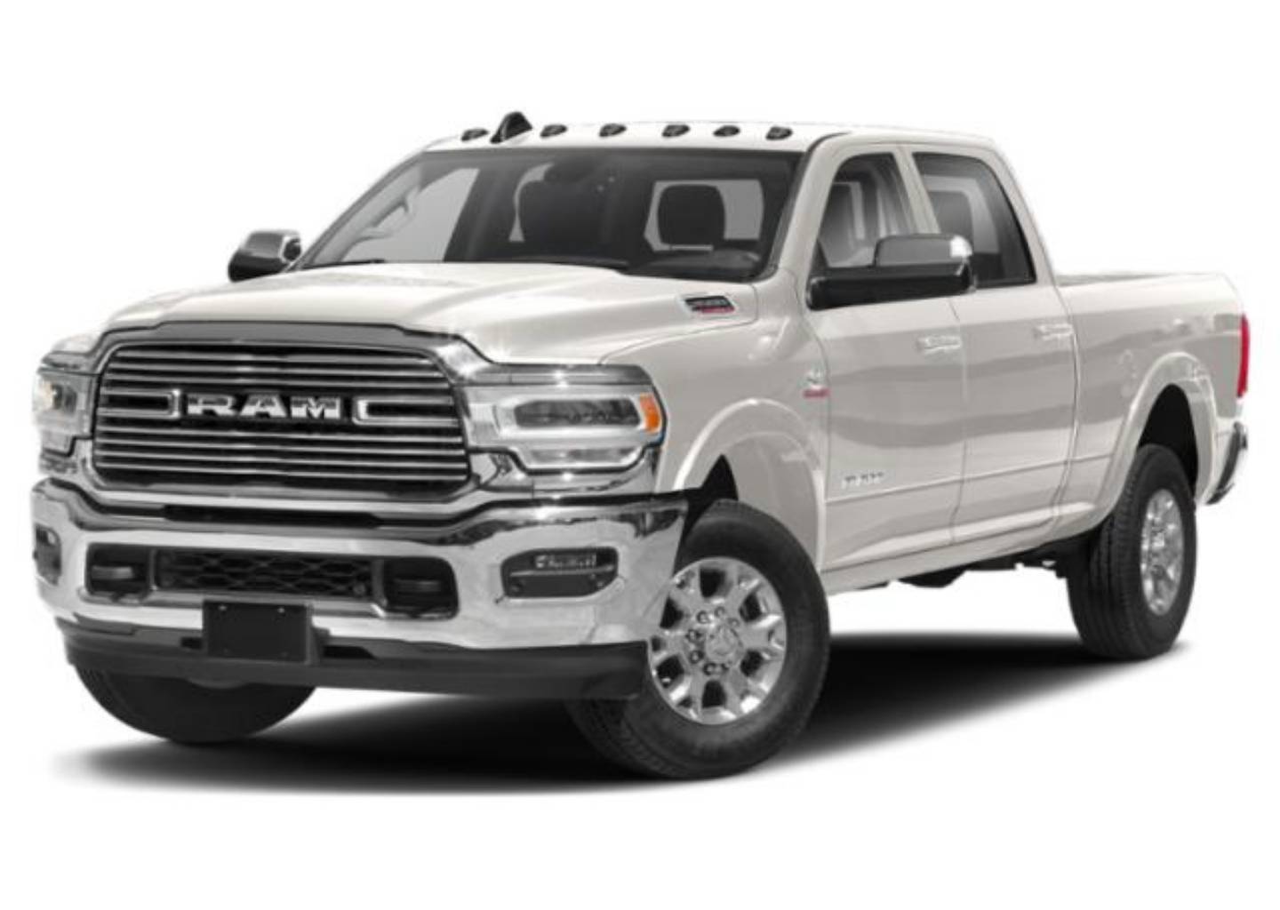 2021 RAM Ram 2500 Pickup Laramie's photo