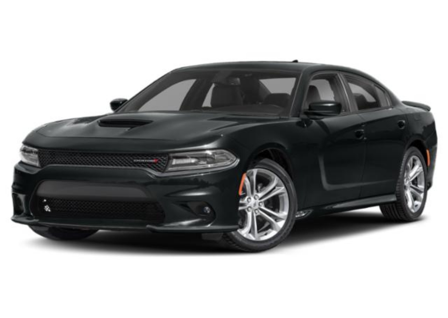 2019 Dodge Charger GT's photo