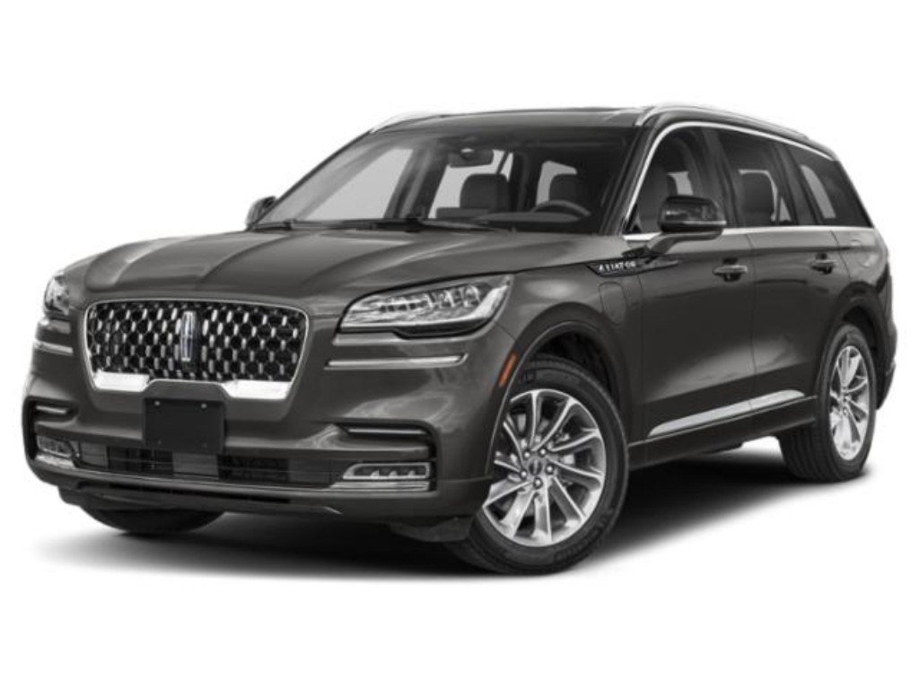 2023 Lincoln Aviator Grand Touring