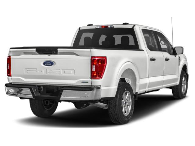 Used 2021 Ford F-150 XLT with VIN 1FTFW1E51MFD13614 for sale in Saint Cloud, Minnesota