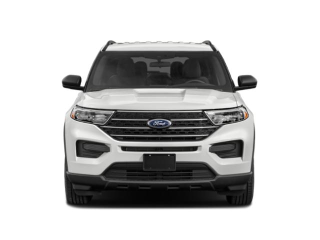 2021 Ford Explorer XLT photo 4