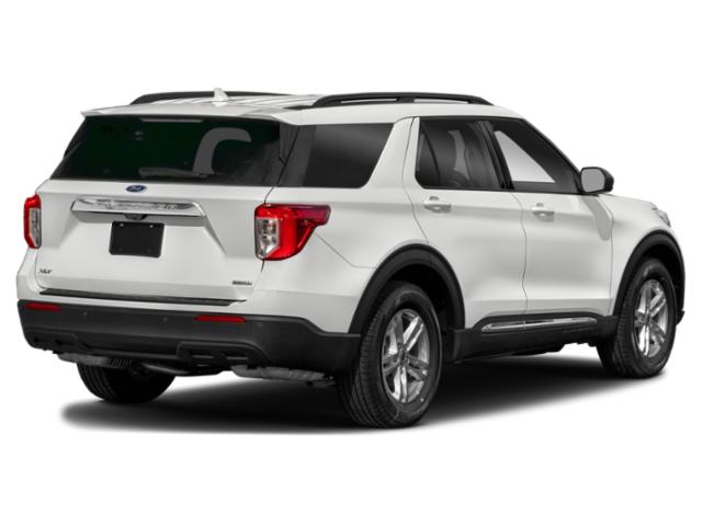 Used 2021 Ford Explorer XLT with VIN 1FMSK8DH7MGA13063 for sale in Saint Cloud, Minnesota