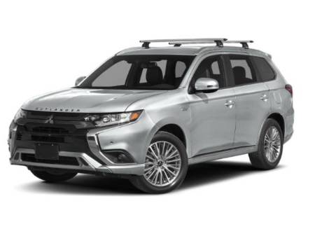 2022 Mitsubishi Outlander Phev LE