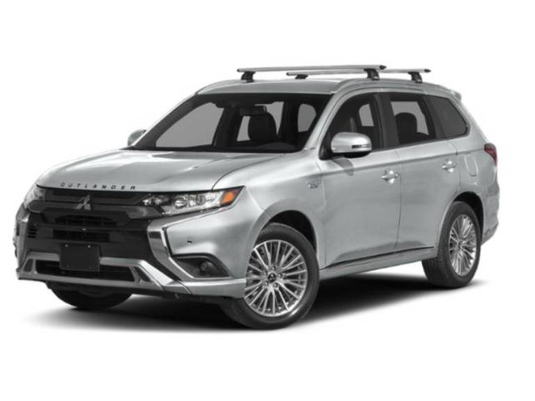2022 Mitsubishi Outlander Phev LE