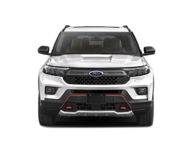 2022 Ford Explorer Timberline photo 4