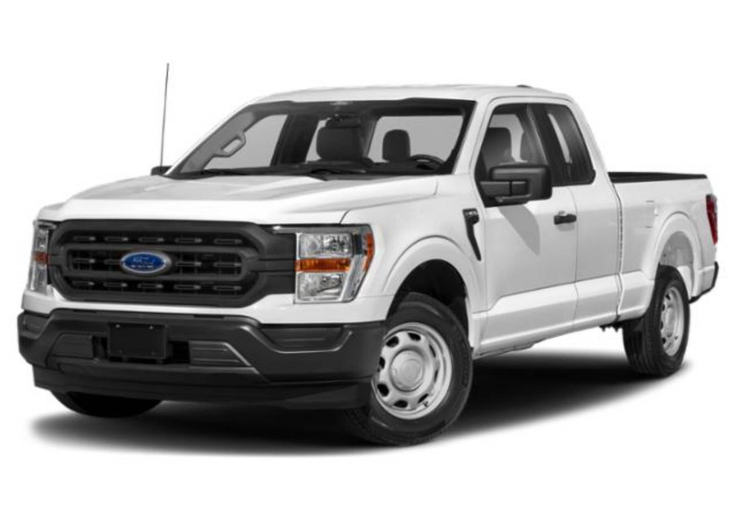 2022 Ford F-150 XL's photo
