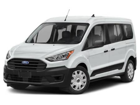 2022 Ford Transit Connect Wagon XL