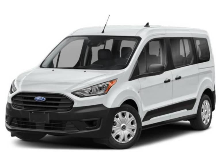 2022 Ford Transit Connect XL