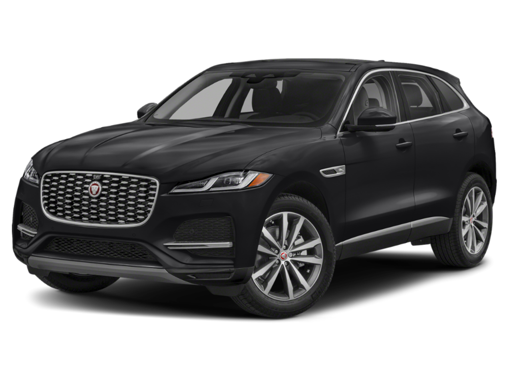 2023 Jaguar F-Pace R-Dynamic S P400 AWD Automatic