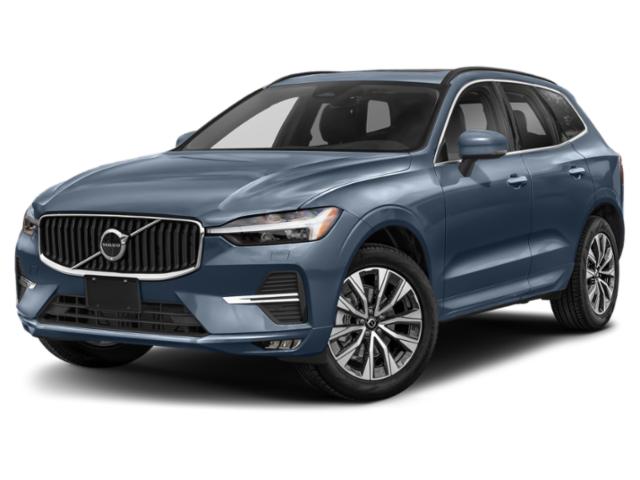 2023 Volvo XC60 B5 Core