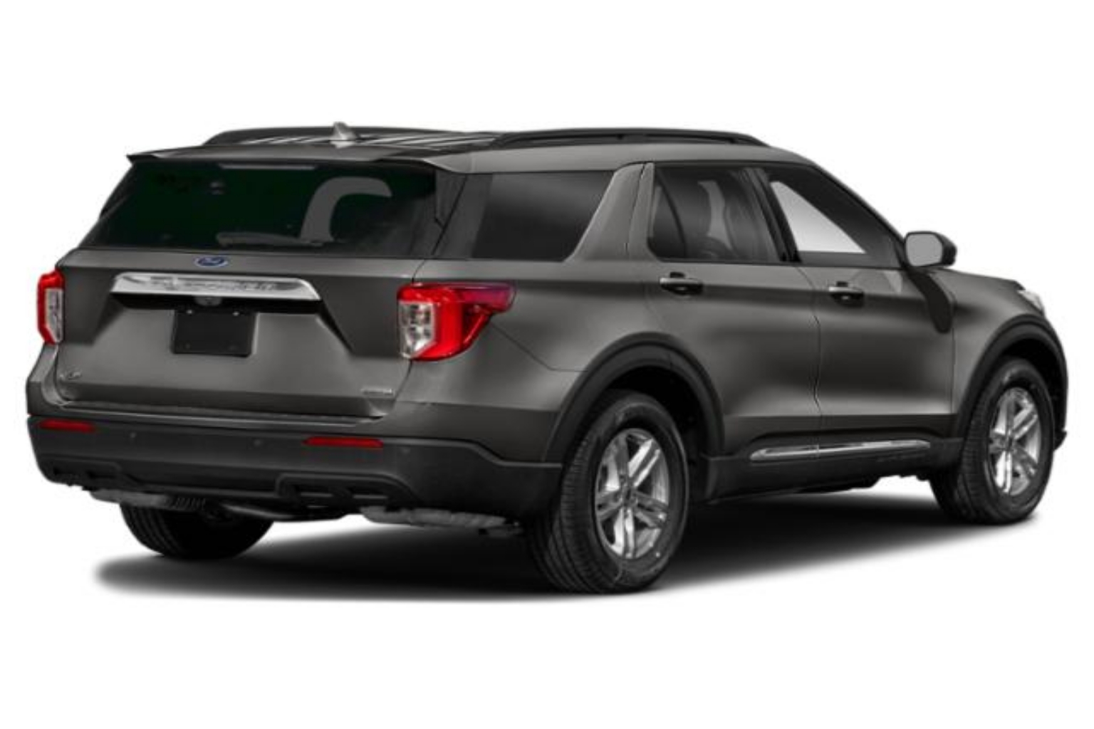 Used 2020 Ford Explorer XLT with VIN 1FMSK8DH5LGB03276 for sale in St. Cloud, Minnesota