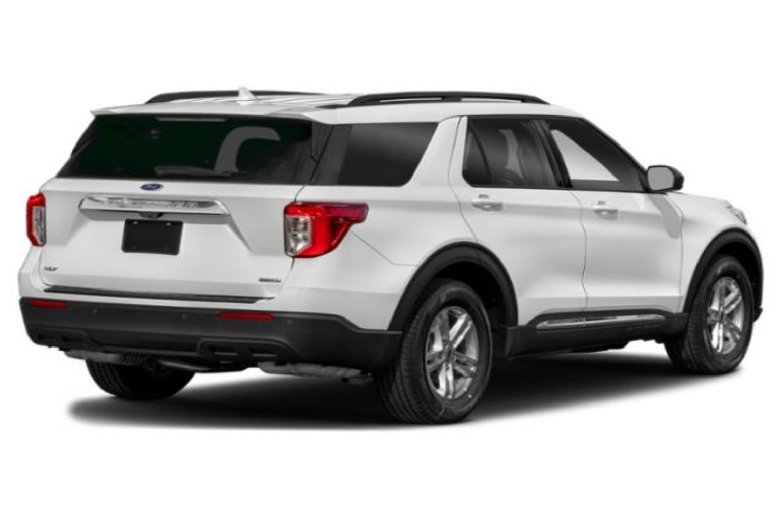 Used 2020 Ford Explorer XLT with VIN 1FMSK8DH7LGC90679 for sale in St. Cloud, Minnesota