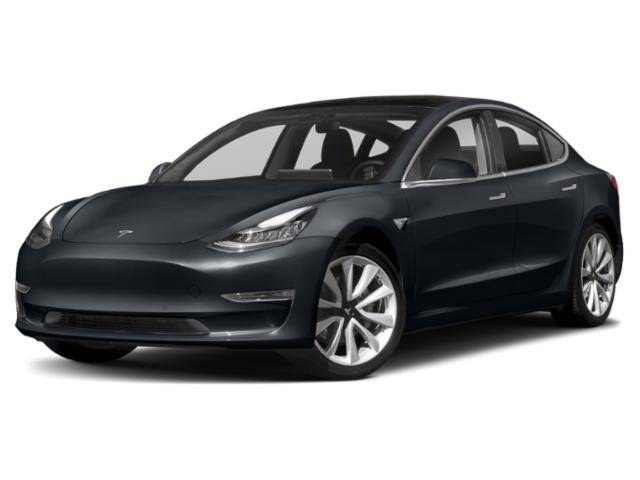 2020 Tesla Model 3 Standard