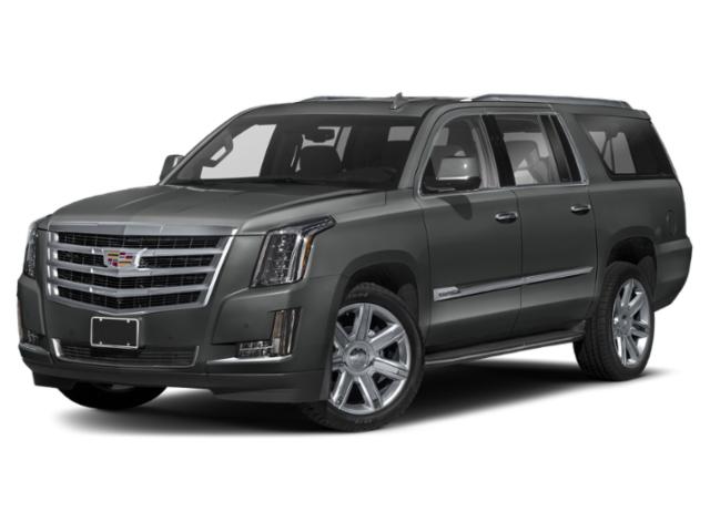 Used 2020 Cadillac Escalade ESV Luxury