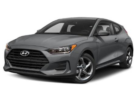 2019 Hyundai Veloster 2.0
