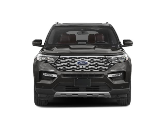 2021 Ford Explorer Platinum photo 4