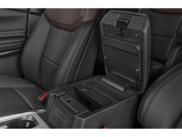 2021 Ford Explorer Platinum photo 13