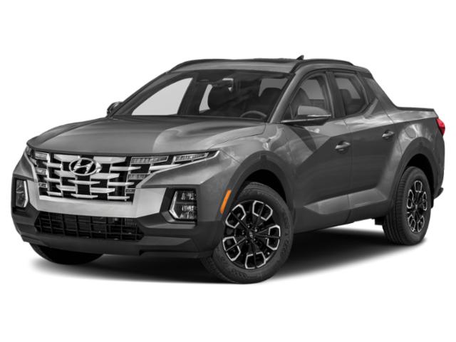 2022 Hyundai Santa Cruz SEL Premium