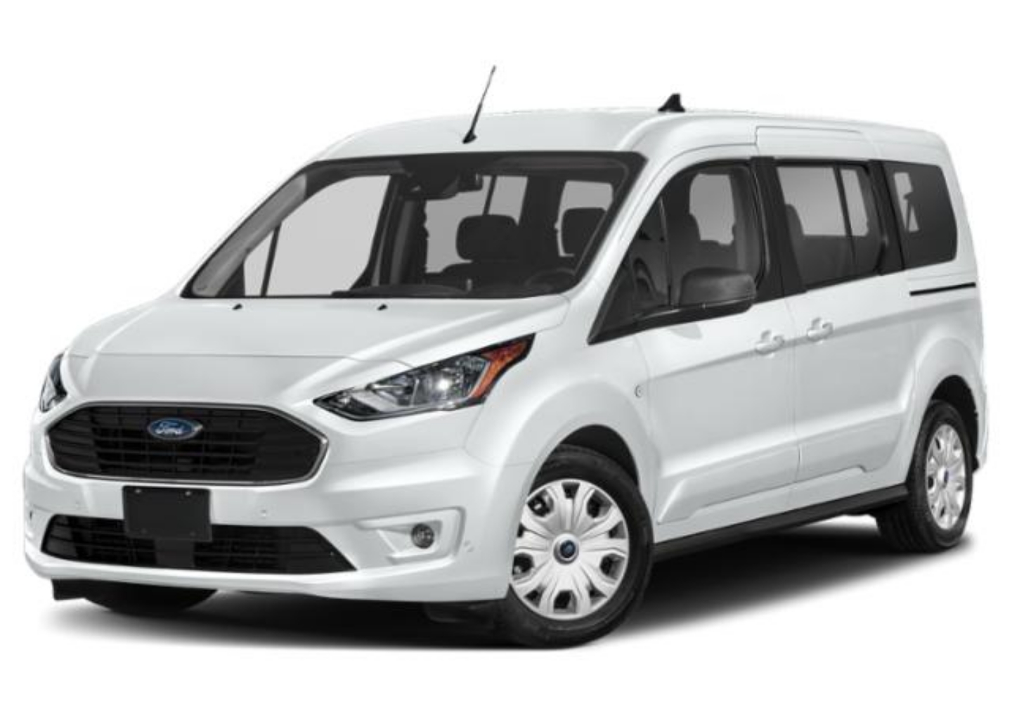 2022 Ford Transit Connect XLT